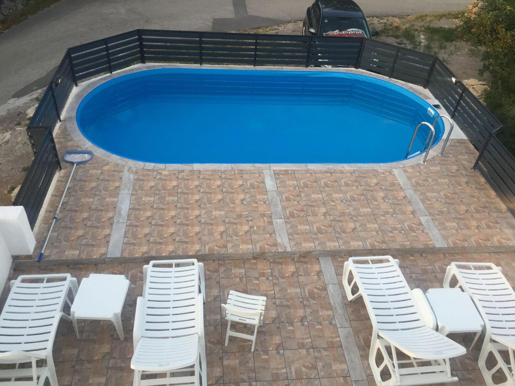 Studio Apartments Mt Шмирка Екстер'єр фото