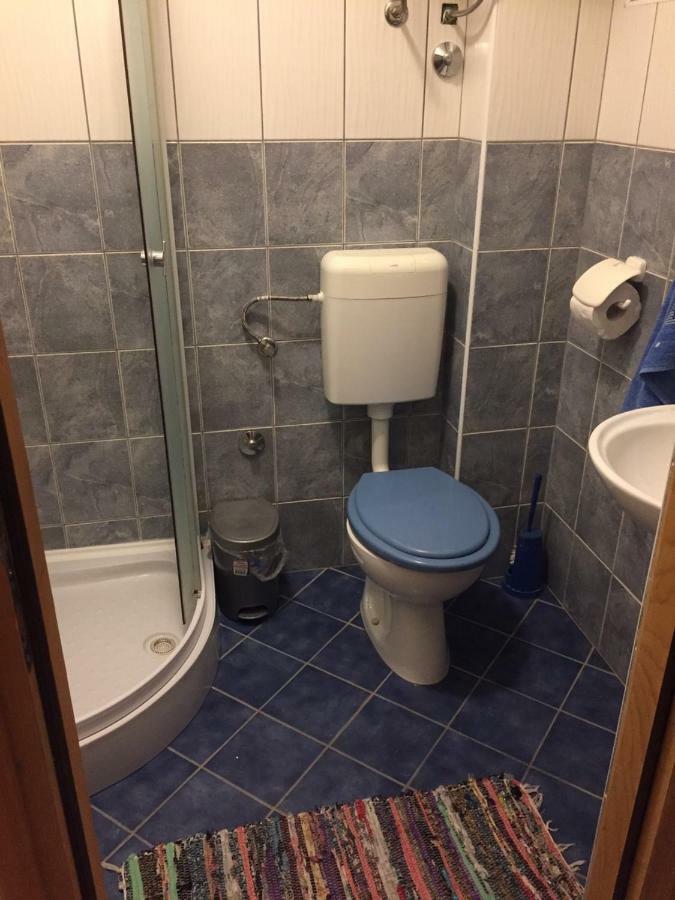 Studio Apartments Mt Шмирка Екстер'єр фото